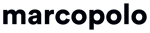 logo_Marcopolo_marcopolo_nero